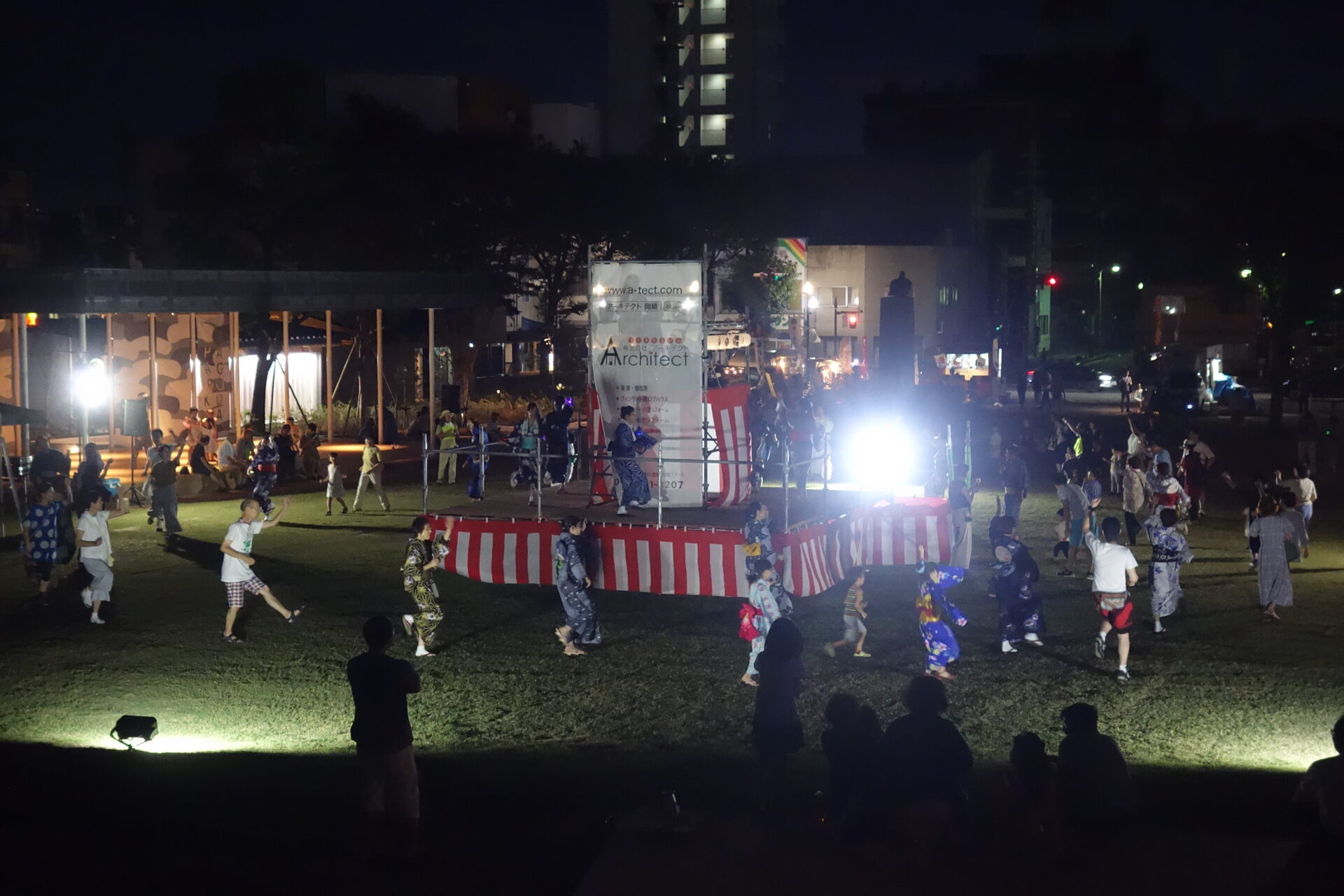 籠田公園運営体制検討業務