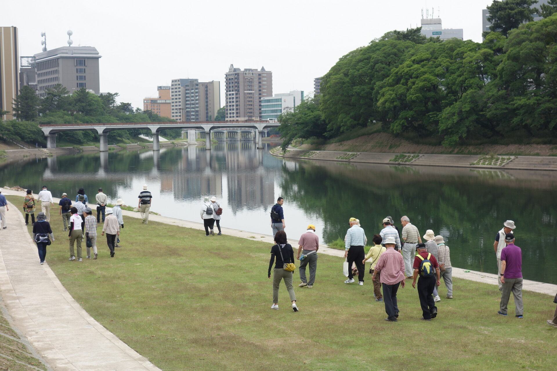 地域包括支援センターの支援